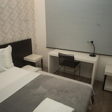 Hotel Cidade Араша Экстерьер фото